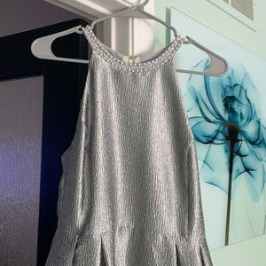 This is a silver knockout